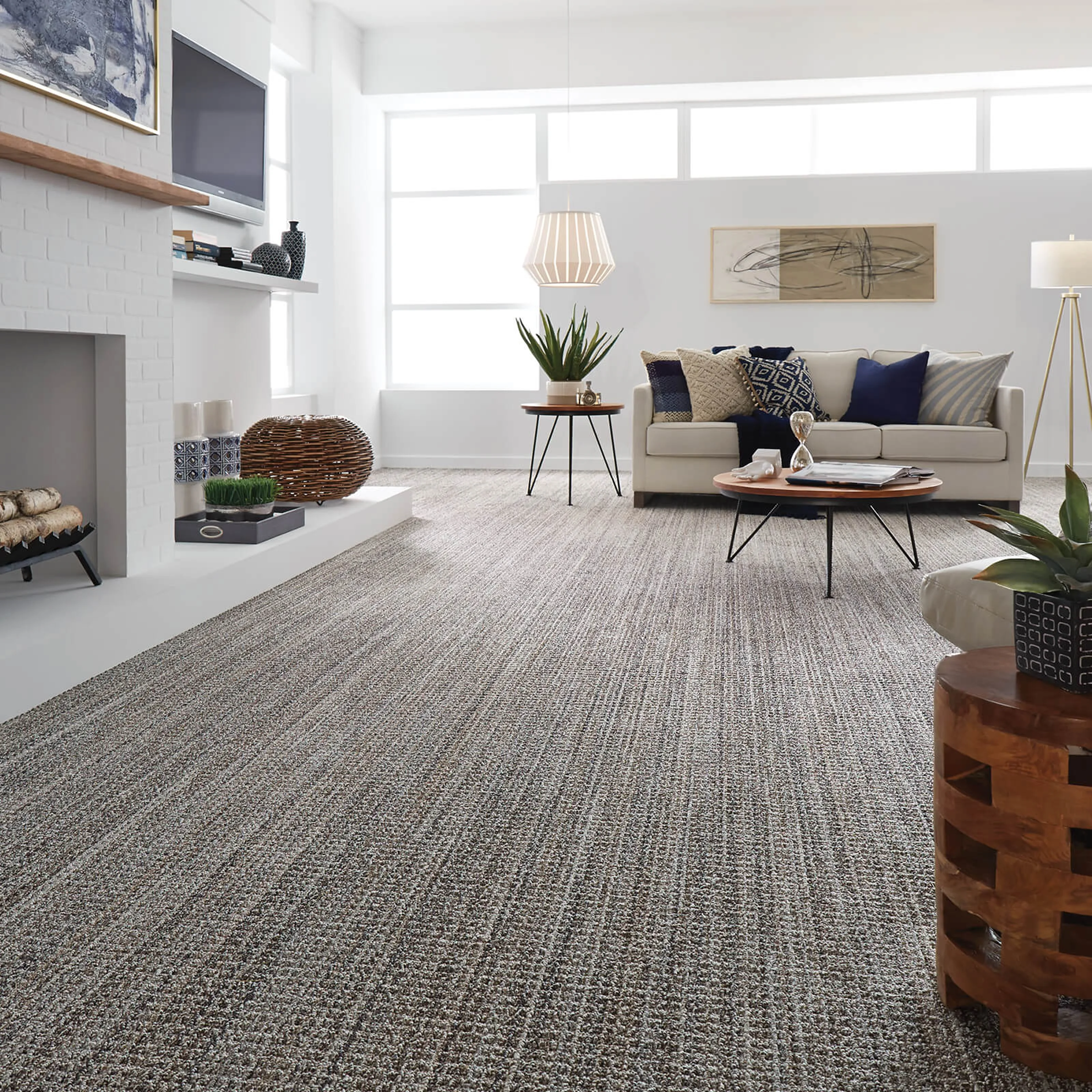 Carpet Flooring