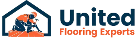 United Flooring Experts Logo