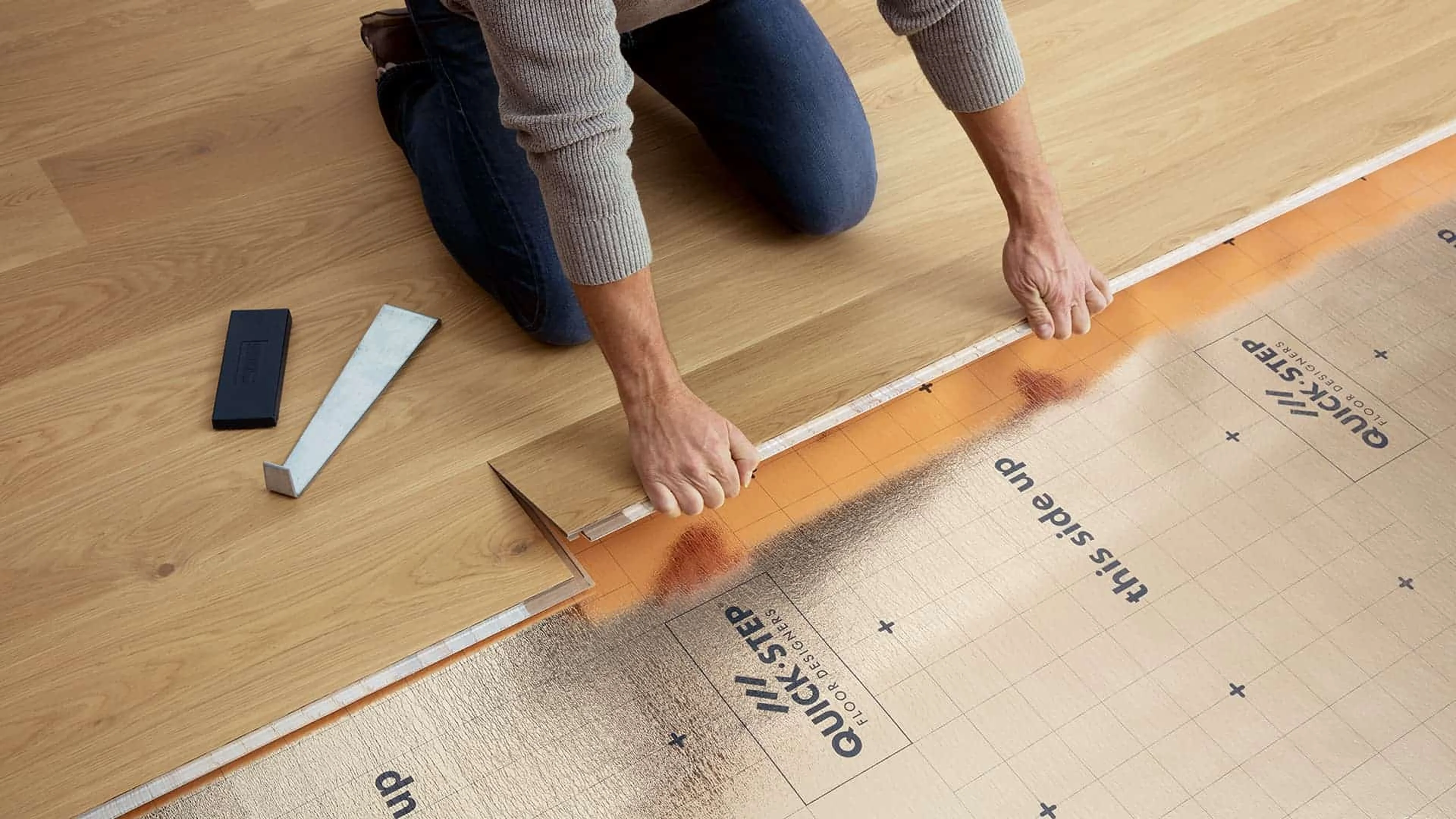 Hardwood Flooring