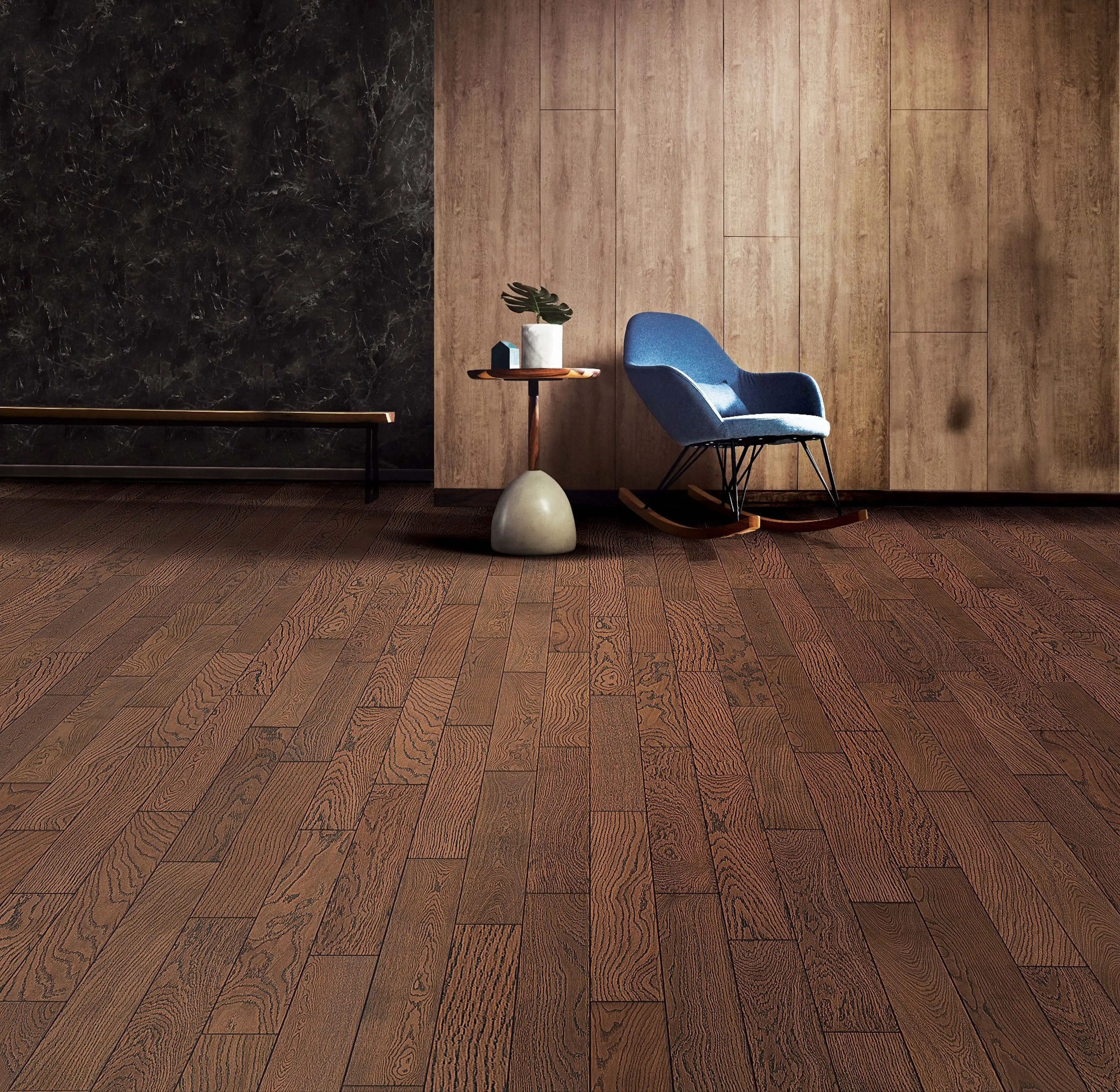 Wood Flooring